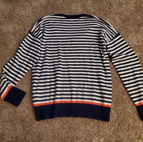Equipment Femme Lucinda Sweater Size Small - Picture 4 of 6